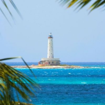 Crooked Island Lighthouse