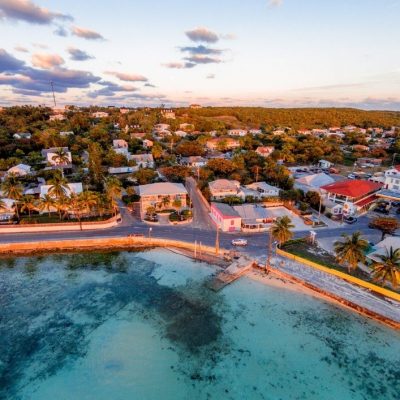 Governors harbour eleuthera