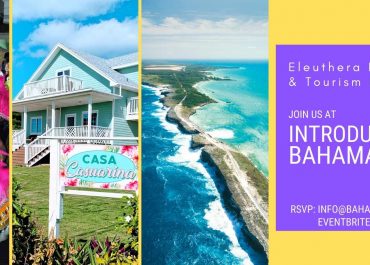 Eleuthera BahamasBNBs Launch