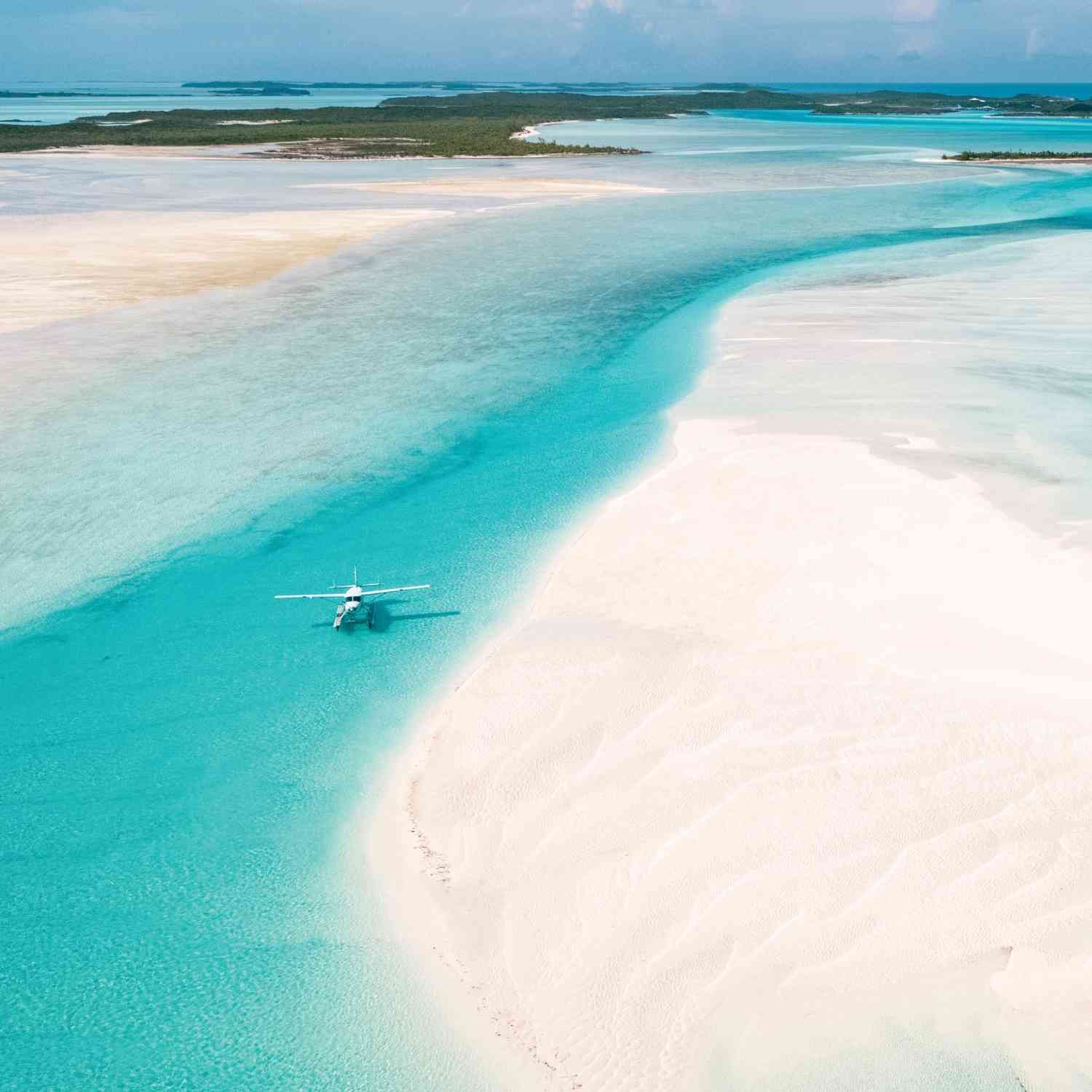 Exumas Land & Sea Park, The Exumas