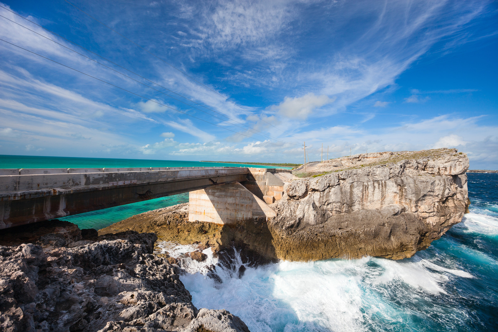 Top 10 Best Things To Do in North Eleuthera 